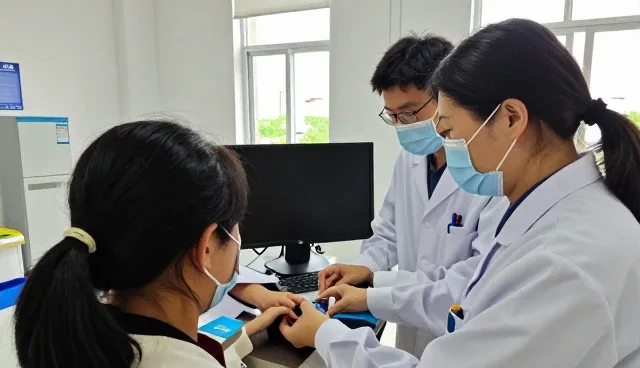 康美健康云服务有限公司解答关于康复指导的问题